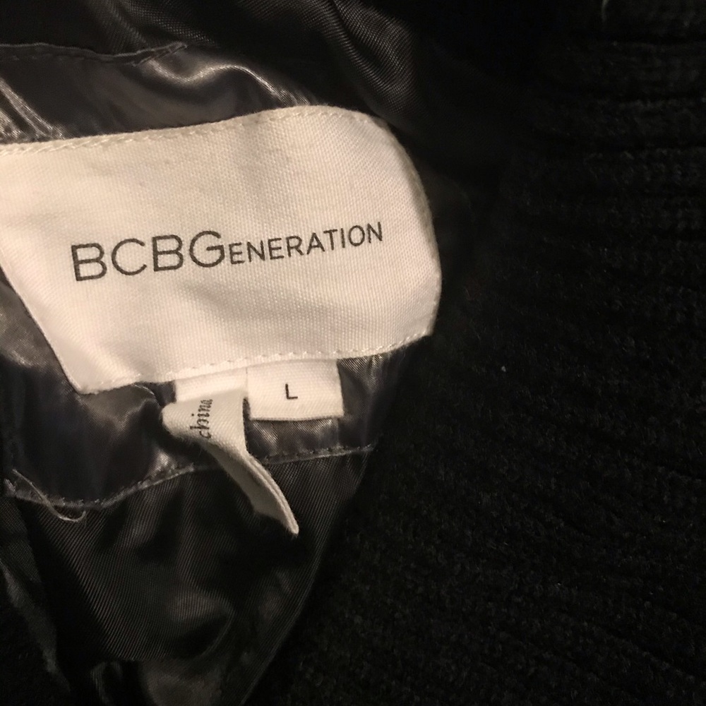 Bcbgeneration Sleeveless Jacket - image 7